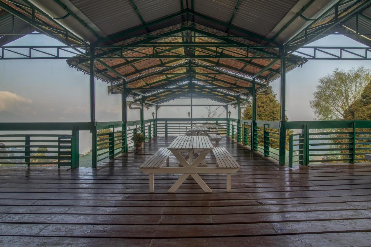 Muscatel Himalayan Resort - 400 Mts From Mall Road Darjeeling  Eksteriør bilde