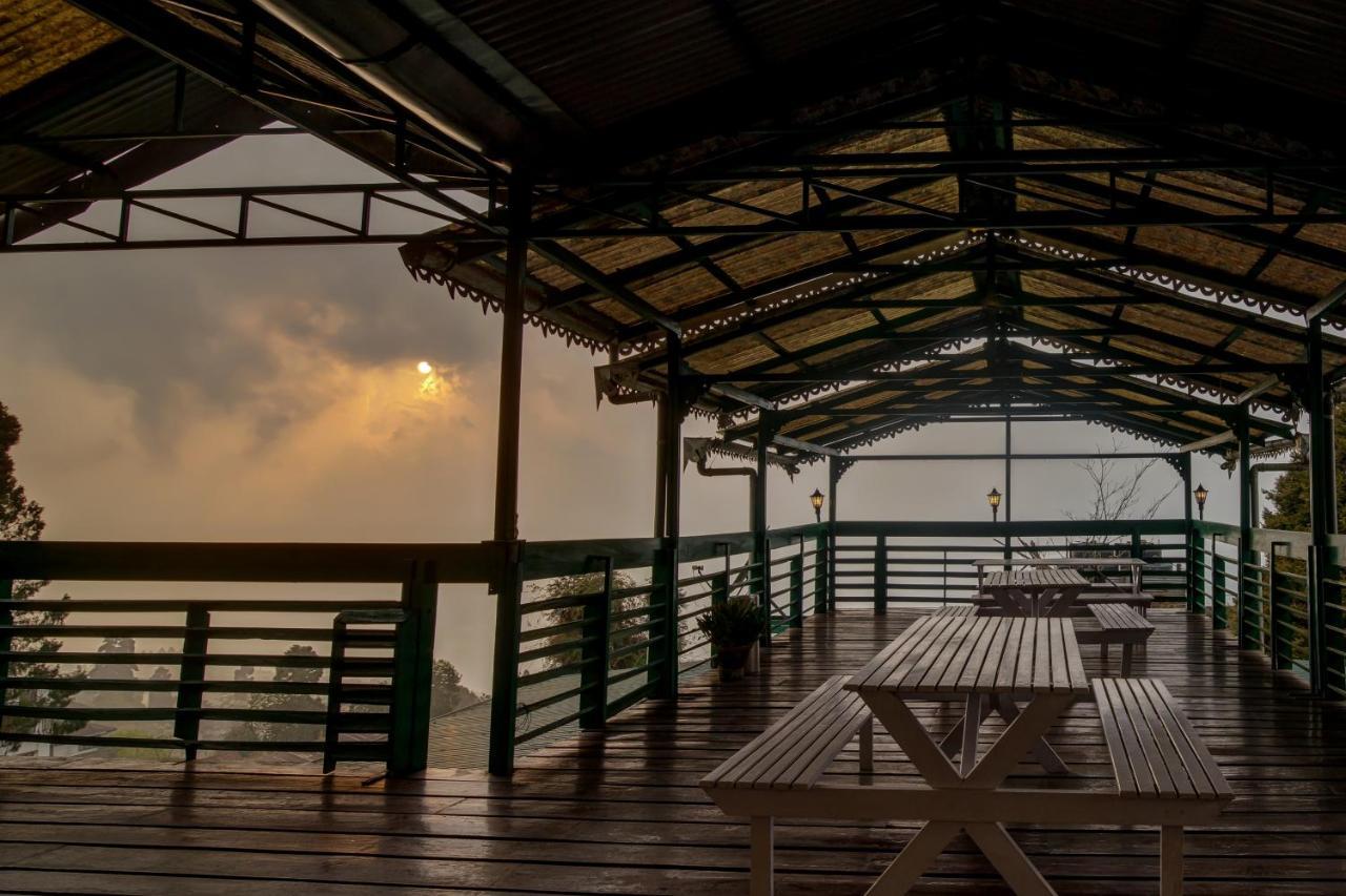 Muscatel Himalayan Resort - 400 Mts From Mall Road Darjeeling  Eksteriør bilde