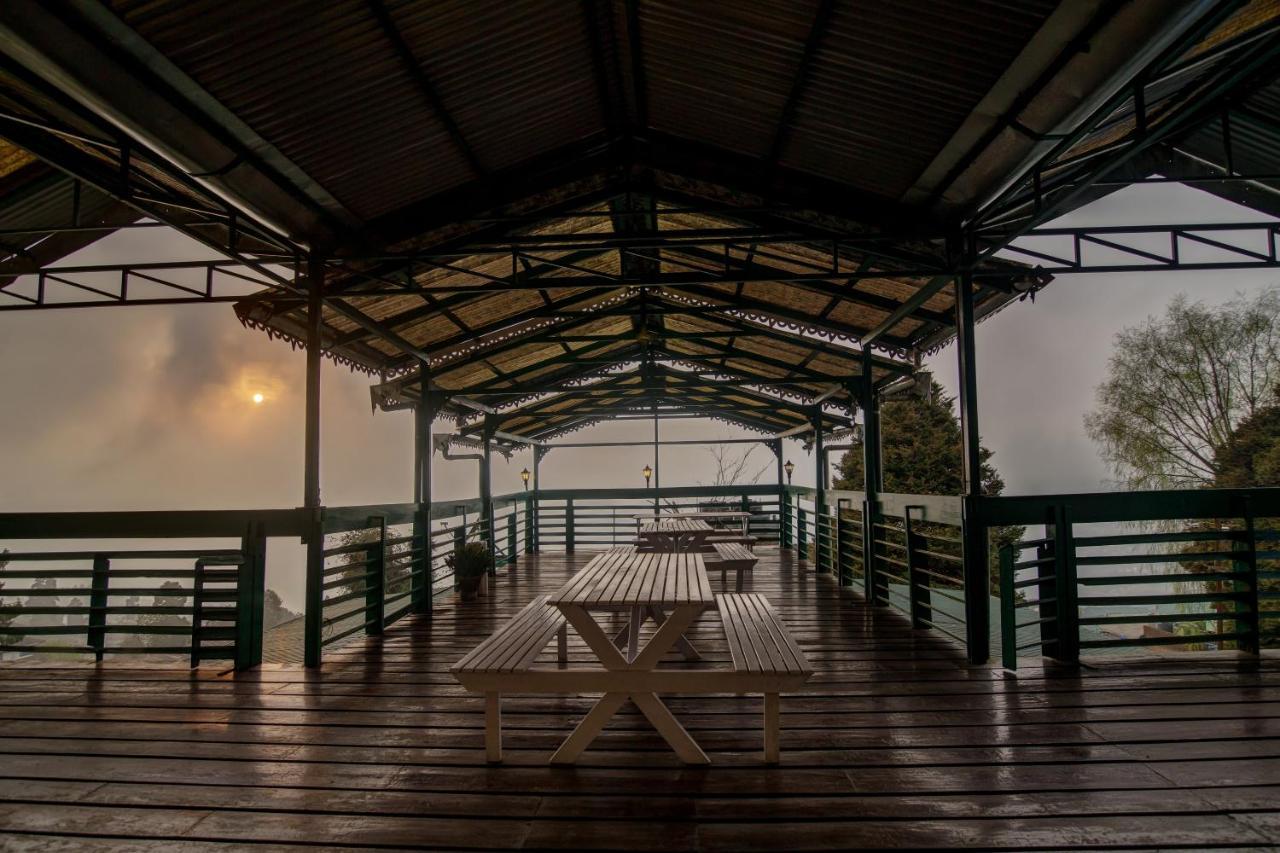 Muscatel Himalayan Resort - 400 Mts From Mall Road Darjeeling  Eksteriør bilde