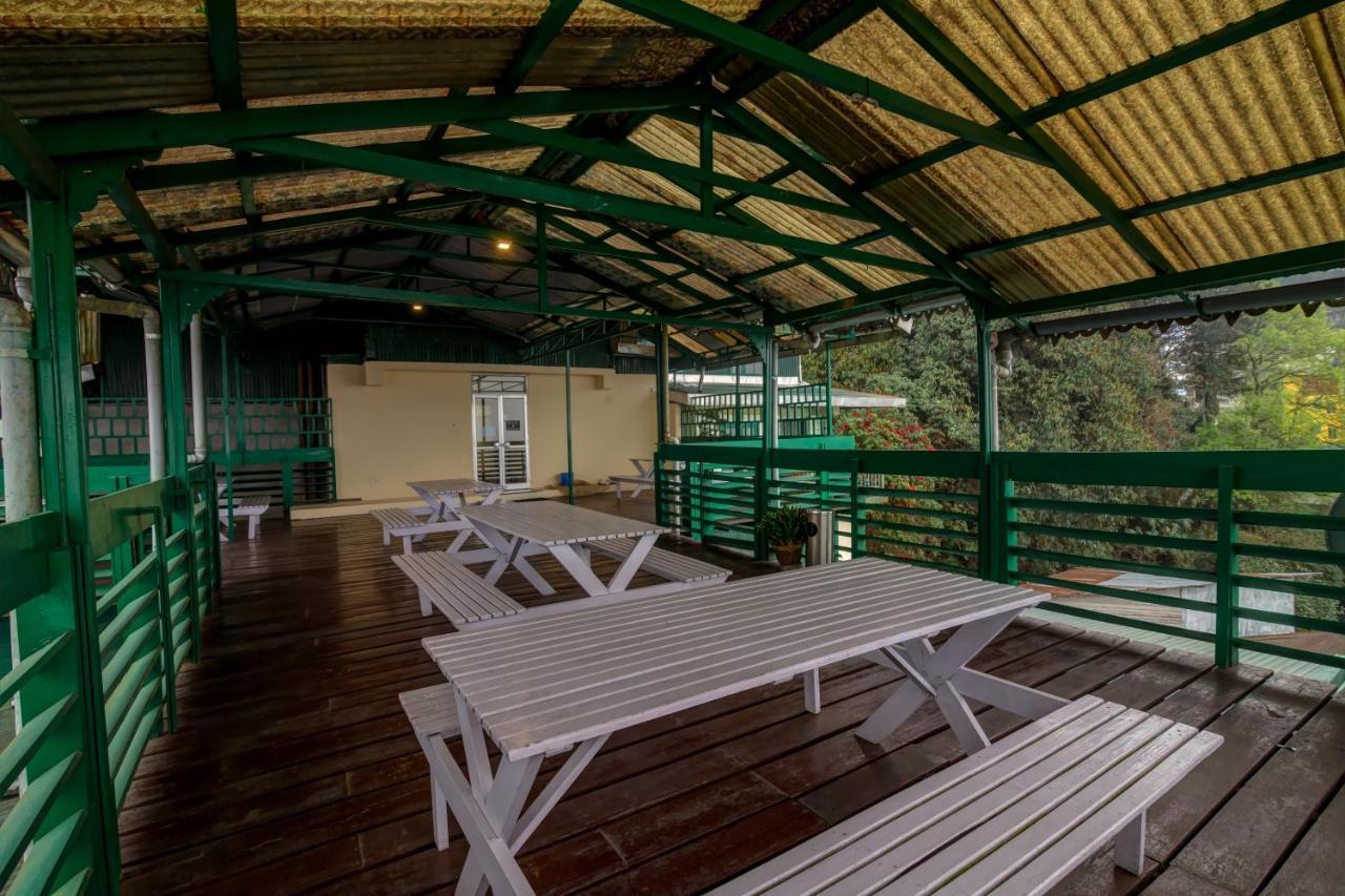 Muscatel Himalayan Resort - 400 Mts From Mall Road Darjeeling  Eksteriør bilde