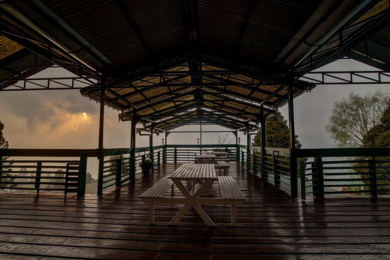 Muscatel Himalayan Resort - 400 Mts From Mall Road Darjeeling  Eksteriør bilde