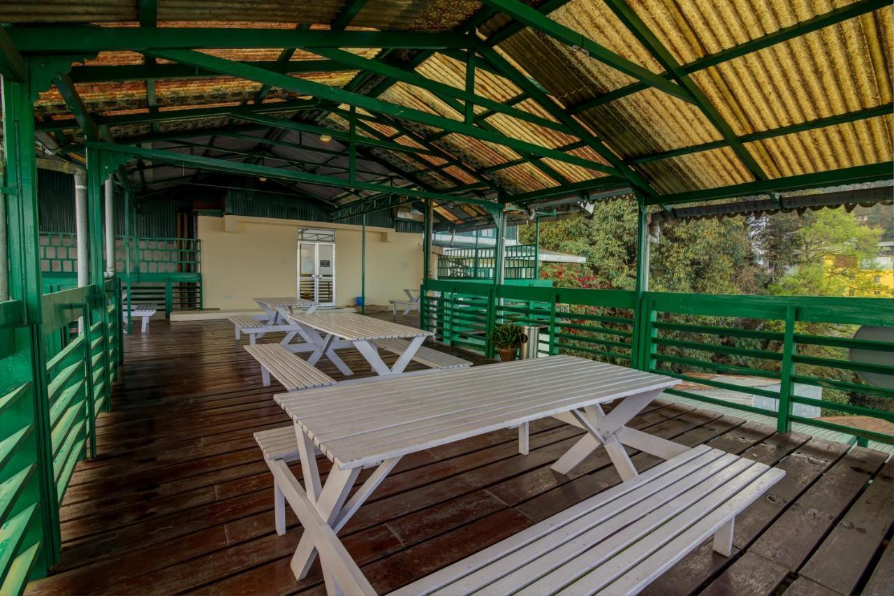 Muscatel Himalayan Resort - 400 Mts From Mall Road Darjeeling  Eksteriør bilde